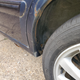 Illustration for article titled Rust Claims My Car